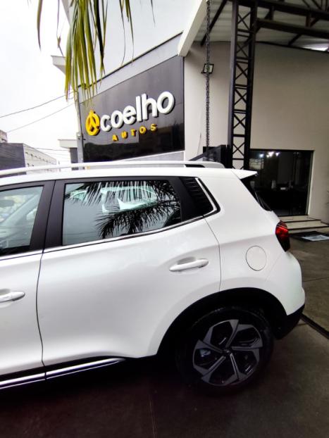 CHERY Tiggo 5X Pro 1.5 16V 4P VVT TURBO iFLEX AUTOM�TICO CVT, Foto 4