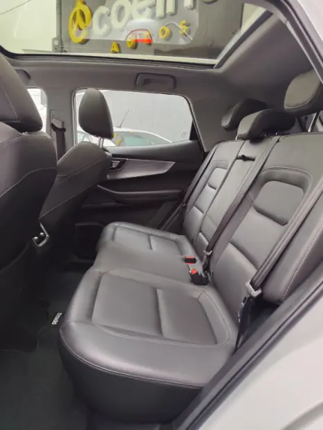 CHERY Tiggo 5X Pro 1.5 16V 4P VVT TURBO iFLEX AUTOM�TICO CVT, Foto 11