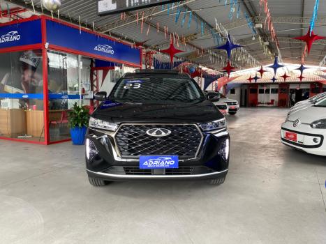 CHERY Tiggo 7 Pro 1.5 16V 4P TCI FLEX HYBRID AUTOMTICO CVT, Foto 1