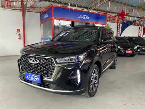 CHERY Tiggo 7 Pro 1.5 16V 4P TCI FLEX HYBRID AUTOMTICO CVT, Foto 3