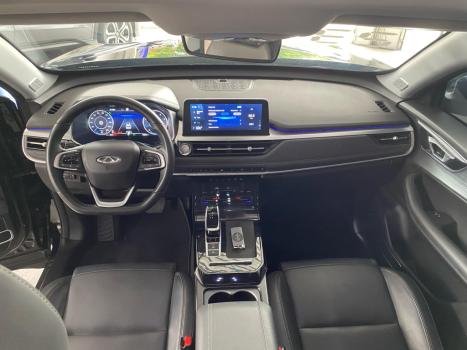 CHERY Tiggo 7 Pro 1.5 16V 4P TCI FLEX HYBRID AUTOMTICO CVT, Foto 4