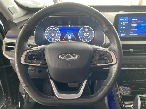 CHERY Tiggo 7 Pro 1.5 16V 4P TCI FLEX HYBRID AUTOMTICO CVT, Foto 5