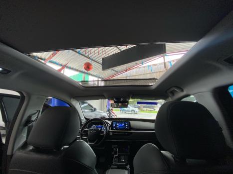 CHERY Tiggo 7 Pro 1.5 16V 4P TCI FLEX HYBRID AUTOMTICO CVT, Foto 6