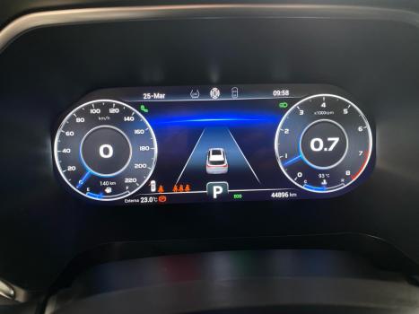 CHERY Tiggo 7 Pro 1.5 16V 4P TCI FLEX HYBRID AUTOMTICO CVT, Foto 7