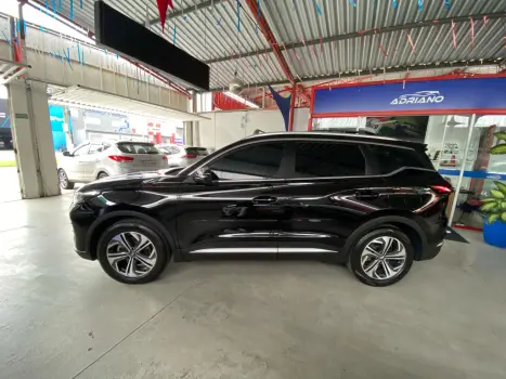 CHERY Tiggo 7 Pro 1.5 16V 4P TCI FLEX HYBRID AUTOMTICO CVT, Foto 8