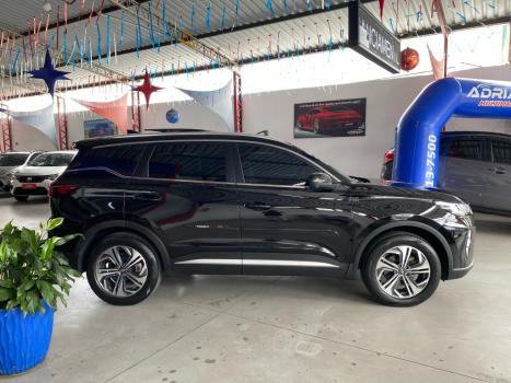 CHERY Tiggo 7 Pro 1.5 16V 4P TCI FLEX HYBRID AUTOMTICO CVT, Foto 9