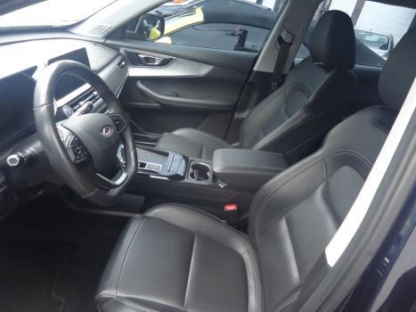 CHERY Tiggo 7 Pro 1.6 16V 4P TGDI DCT TURBO AUTOMTICO, Foto 4