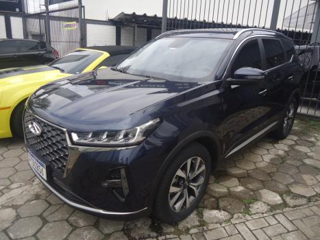 CHERY Tiggo 7 Pro 1.6 16V 4P TGDI DCT TURBO AUTOMTICO, Foto 6