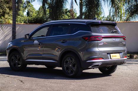 CHERY Tiggo 7 Pro 1.5 16V 4P TCI FLEX HYBRID MAX DRIVE AUTOM�TICO CVT, Foto 6