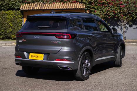 CHERY Tiggo 7 Pro 1.5 16V 4P TCI FLEX HYBRID MAX DRIVE AUTOM�TICO CVT, Foto 8
