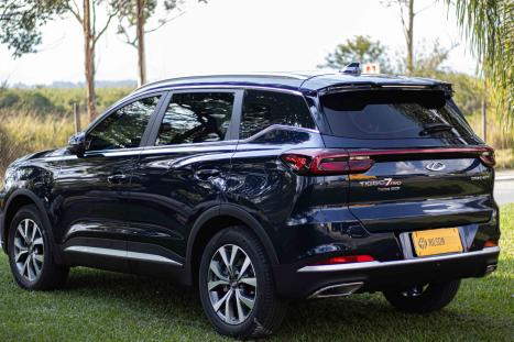 CHERY Tiggo 7 Pro 1.5 16V 4P TCI FLEX HYBRID AUTOMÁTICO CVT, Foto 5