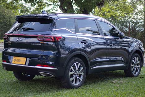 CHERY Tiggo 7 Pro 1.5 16V 4P TCI FLEX HYBRID AUTOMÁTICO CVT, Foto 7