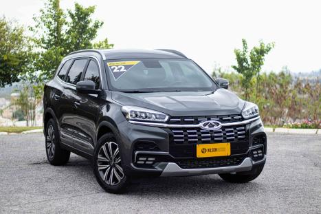 CHERY Tiggo 8 1.6 16V 4P TGDI TURBO TXS AUTOMTICO DCT, Foto 1