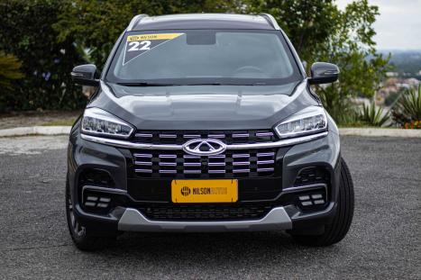 CHERY Tiggo 8 1.6 16V 4P TGDI TURBO TXS AUTOMTICO DCT, Foto 2