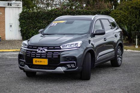 CHERY Tiggo 8 1.6 16V 4P TGDI TURBO TXS AUTOMTICO DCT, Foto 3
