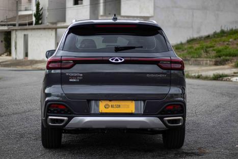 CHERY Tiggo 8 1.6 16V 4P TGDI TURBO TXS AUTOMTICO DCT, Foto 5