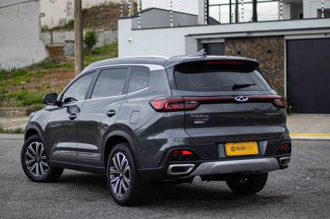 CHERY Tiggo 8 1.6 16V 4P TGDI TURBO TXS AUTOMTICO DCT, Foto 6
