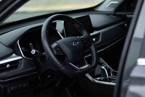 CHERY Tiggo 8 1.6 16V 4P TGDI TURBO TXS AUTOMTICO DCT, Foto 7