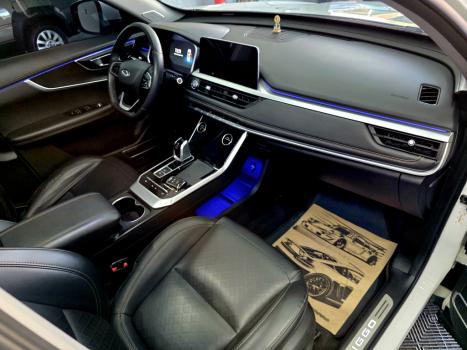 CHERY Tiggo 8 1.6 16V 4P TGDI TURBO TXS AUTOMTICO DCT, Foto 2