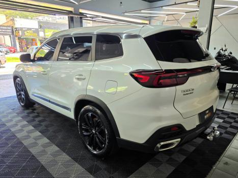 CHERY Tiggo 8 1.6 16V 4P TGDI TURBO TXS AUTOMTICO DCT, Foto 4