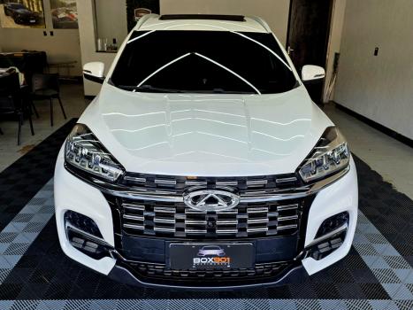 CHERY Tiggo 8 1.6 16V 4P TGDI TURBO TXS AUTOMTICO DCT, Foto 6