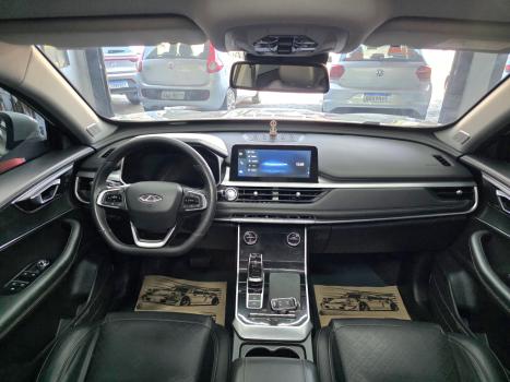 CHERY Tiggo 8 1.6 16V 4P TGDI TURBO TXS AUTOMTICO DCT, Foto 7