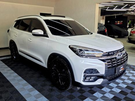 CHERY Tiggo 8 1.6 16V 4P TGDI TURBO TXS AUTOMTICO DCT, Foto 10