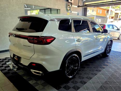 CHERY Tiggo 8 1.6 16V 4P TGDI TURBO TXS AUTOMTICO DCT, Foto 12