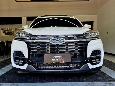 CHERY Tiggo 8 1.6 16V 4P TGDI TURBO TXS AUTOMTICO DCT, Foto 15