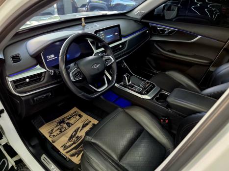 CHERY Tiggo 8 1.6 16V 4P TGDI TURBO TXS AUTOMTICO DCT, Foto 16