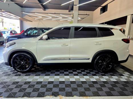 CHERY Tiggo 8 1.6 16V 4P TGDI TURBO TXS AUTOMTICO DCT, Foto 17