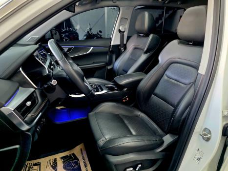 CHERY Tiggo 8 1.6 16V 4P TGDI TURBO TXS AUTOMTICO DCT, Foto 18