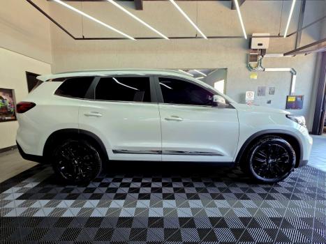 CHERY Tiggo 8 1.6 16V 4P TGDI TURBO TXS AUTOMTICO DCT, Foto 19