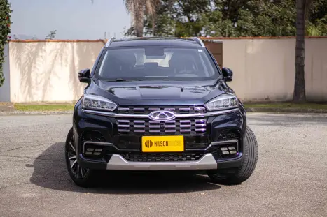 CHERY Tiggo 8 1.6 16V 4P TGDI TURBO FOUNDERS EDITION AUTOM�TICO DCT, Foto 2