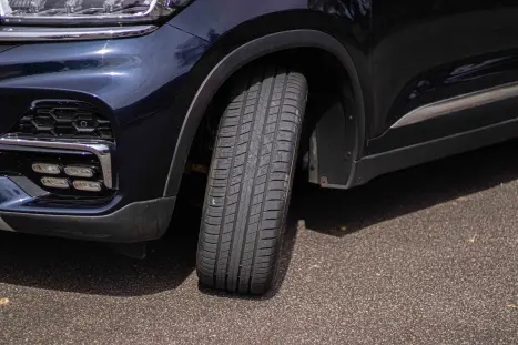 CHERY Tiggo 8 1.6 16V 4P TGDI TURBO FOUNDERS EDITION AUTOM�TICO DCT, Foto 5