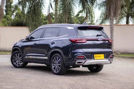 CHERY Tiggo 8 1.6 16V 4P TGDI TURBO FOUNDERS EDITION AUTOM�TICO DCT, Foto 7