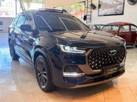 CHERY Tiggo 8 Pro 1.6 16V 4P TGDI DCT AUTOM�TICO, Foto 1