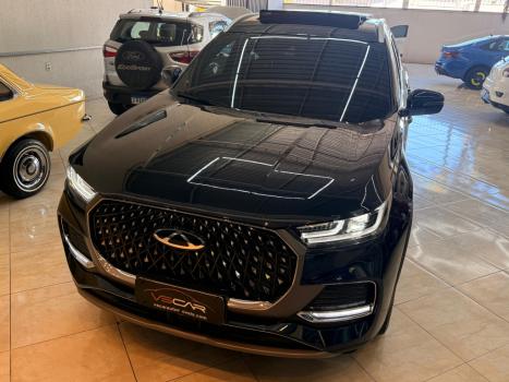 CHERY Tiggo 8 Pro 1.6 16V 4P TGDI DCT AUTOM�TICO, Foto 2