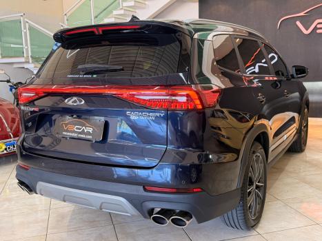 CHERY Tiggo 8 Pro 1.6 16V 4P TGDI DCT AUTOM�TICO, Foto 3