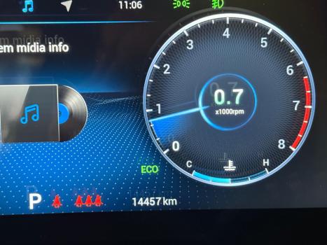 CHERY Tiggo 8 Pro 1.6 16V 4P TGDI DCT AUTOM�TICO, Foto 5