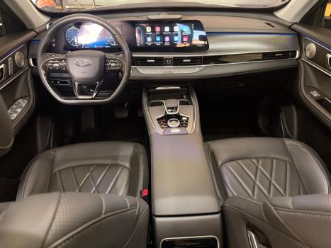 CHERY Tiggo 8 Pro 1.6 16V 4P TGDI DCT AUTOM�TICO, Foto 6