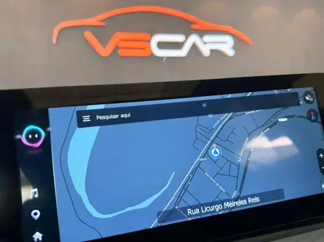 CHERY Tiggo 8 Pro 1.6 16V 4P TGDI DCT AUTOM�TICO, Foto 10