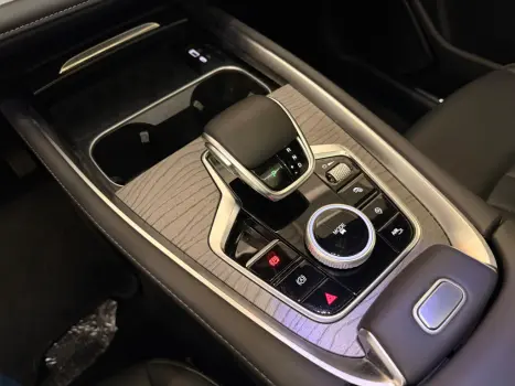 CHERY Tiggo 8 Pro 1.6 16V 4P TGDI DCT AUTOM�TICO, Foto 11