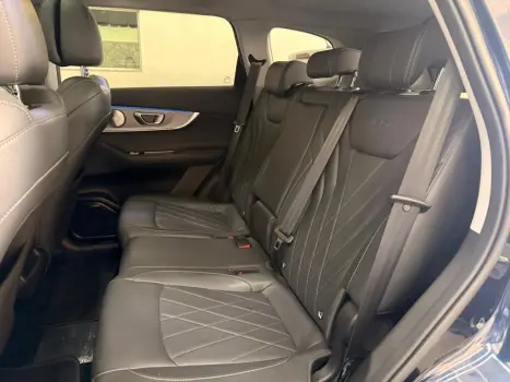 CHERY Tiggo 8 Pro 1.6 16V 4P TGDI DCT AUTOM�TICO, Foto 12