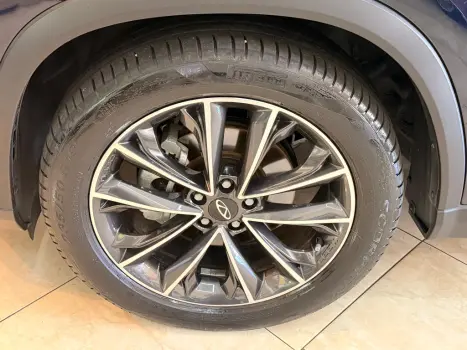 CHERY Tiggo 8 Pro 1.6 16V 4P TGDI DCT AUTOM�TICO, Foto 14