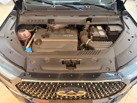 CHERY Tiggo 8 Pro 1.6 16V 4P TGDI DCT AUTOM�TICO, Foto 15