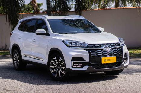 CHERY Tiggo 8 Pro 1.6 16V 4P FLEX TGDI AUTOM�TICO, Foto 1