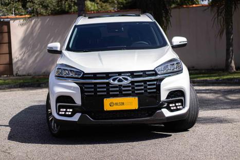 CHERY Tiggo 8 Pro 1.6 16V 4P FLEX TGDI AUTOM�TICO, Foto 2