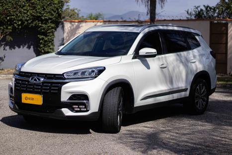 CHERY Tiggo 8 Pro 1.6 16V 4P FLEX TGDI AUTOM�TICO, Foto 3