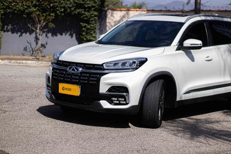 CHERY Tiggo 8 Pro 1.6 16V 4P FLEX TGDI AUTOM�TICO, Foto 4